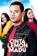 Cinta Lemon Madu