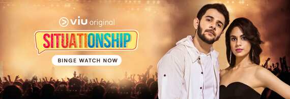 Watch Latest Hindi Movies Tv Shows Originals Online Viu India