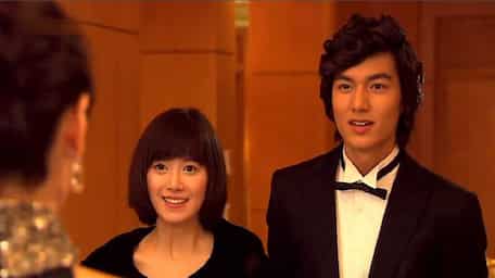 Watch Boys Over Flowers Episode 3 With Subtitles Viu Malaysia