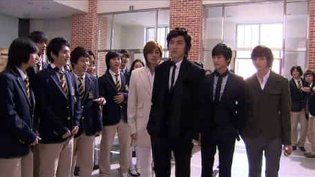 Boys Over Flowers Episode 1 Sub Indo Viu Indonesia