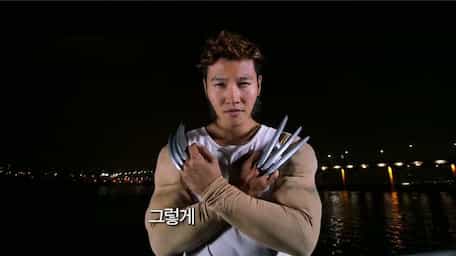 Watch Running Man Episode 216 With Subtitles Viu Jordan