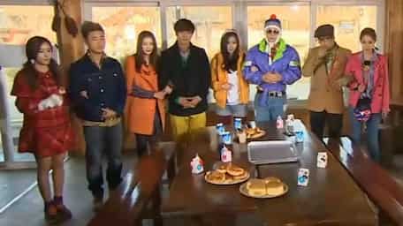 Watch Running Man Episode 80 With Subtitles Viu Indonesia