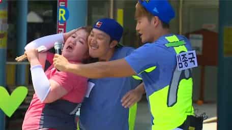 Watch Running Man Episode 205 With Subtitles Viu Jordan