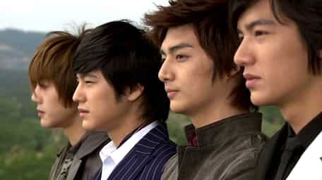 Boys Over Flowers - Episode 21 | Sub Indo | VIU Indonesia