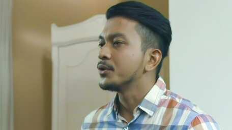 Dia Isteri Luar Biasa Ep 21
