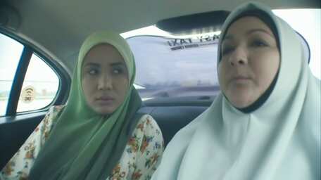 Dia Isteri Luar Biasa Ep 24