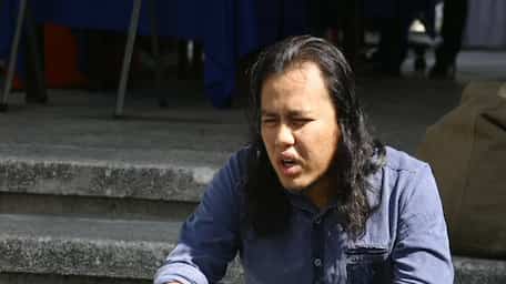 Teman Lelaki Upahan Ep 3