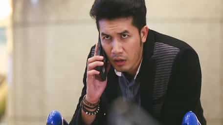 Teman Lelaki Upahan Ep 1