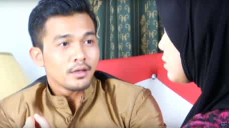 Hati Perempuan Episode 6