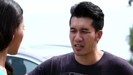 Teman Lelaki Upahan Ep 6