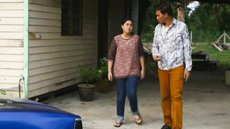 Teman Lelaki Upahan Ep 23