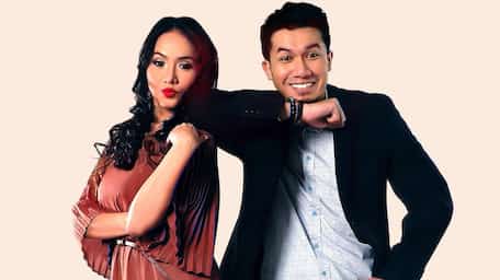 Watch Teman Lelaki Upahan Ep 27 With Subtitles Viu Egypt