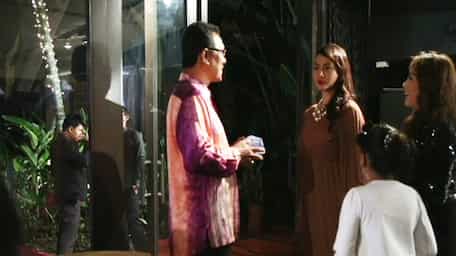 Id Ganti Bahasa Bahasa Indonesia English Cari Teman Lelaki Upahan Ep 8 This Unplanned Love Story Begins When El Is Hired By Kyra To Be Her Boyfriend All Because She Wants To Possess The Rights To Her Father S Property Due To A Minor Incident At El S