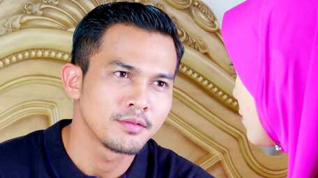 Hati Perempuan Episode 28