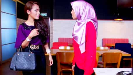 Hati Perempuan Episode 24