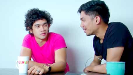 Hati Perempuan Episode 22