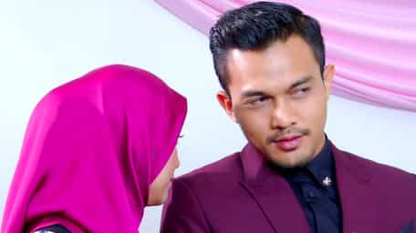 Hati Perempuan Episode 19