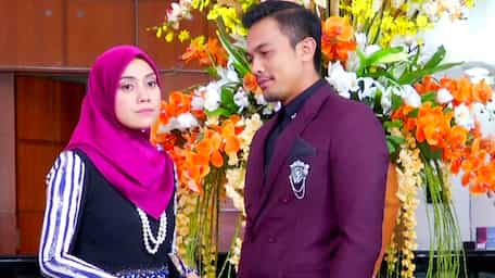 Hati Perempuan Episode 17
