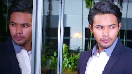 Hati Perempuan Episode 13