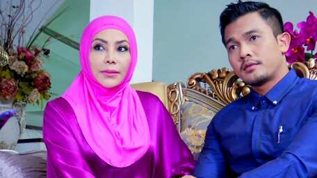 Hati Perempuan Episode 10