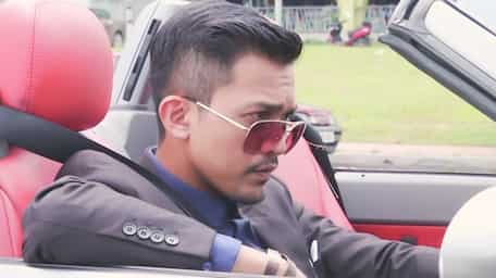 Hati Perempuan Episode 5