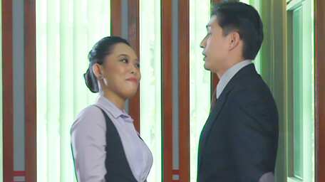 Teduhan Kasih Ep 23