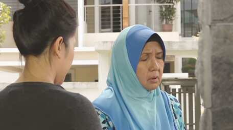 Teduhan Kasih Ep 12
