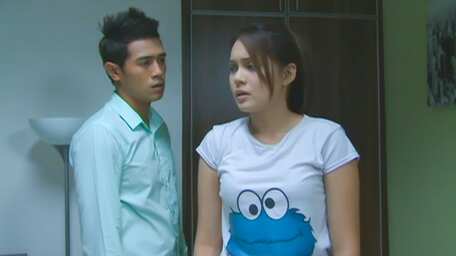 Setia Hujung Nyawa Episode 19 Sub Indo Viu Indonesia