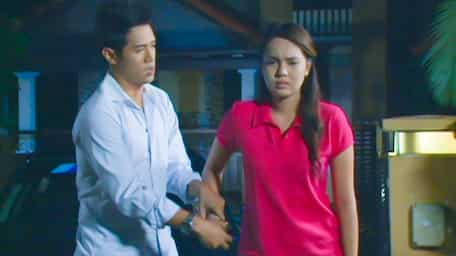 Setia Hujung Nyawa Episode 23 Sub Indo Viu Indonesia