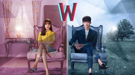 Nonton W Sub Indo Viu Indonesia