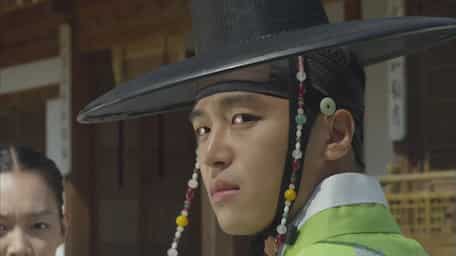 Arang And The Magistrate Episode 14 Sub Indo Viu Indonesia