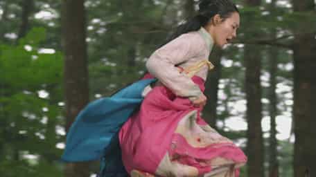 Arang And The Magistrate Episode 2 Sub Indo Viu Indonesia