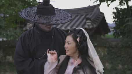 Arang And The Magistrate Episode 20 Sub Indo Viu Indonesia