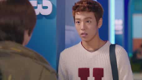 For You In Full Blossom Episode 12