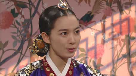 Dong Yi - Episode 40 | Sub Indo | VIU Indonesia