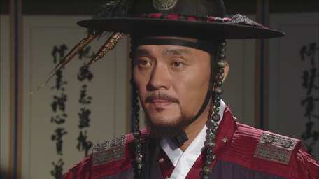 Dong Yi - Episode 44 Sub Indo Viu Indonesia