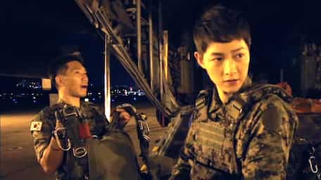 Descendants Of The Sun Special Episode 3 Sub Indo Viu Indonesia