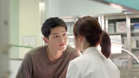 Descendants Of The Sun Special Episode 1 Sub Indo Viu Indonesia