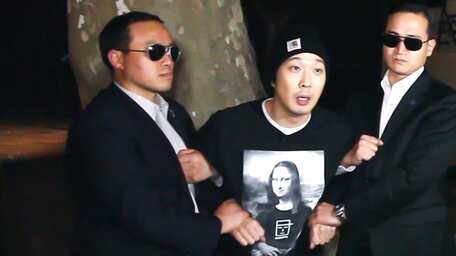 Running Man 2012 Episode 84 Korean Variety