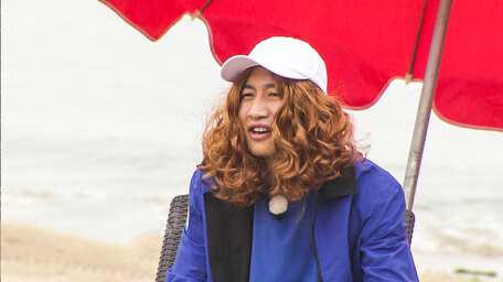 Watch Running Man Episode 306 With Subtitles Viu Indonesia