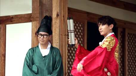 Watch Running Man Episode 314 With Subtitles Viu Indonesia