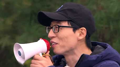 Viu Jordan شاهد Running Man Episode 325 مترجمة
