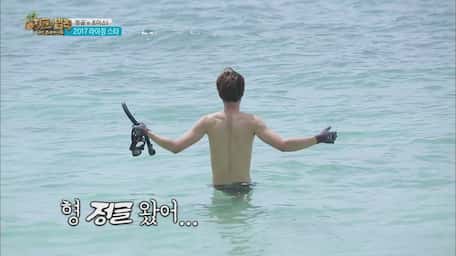 Watch The Law Of Jungle Episode 247 With Subtitles Viu Indonesia