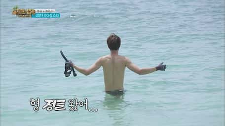 The Law Of Jungle Episode 247 Sub Indo Viu Indonesia