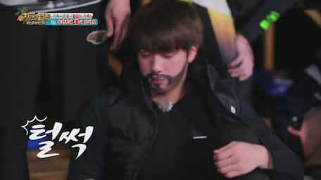 The Law Of Jungle Episode 248 Sub Indo Viu Indonesia
