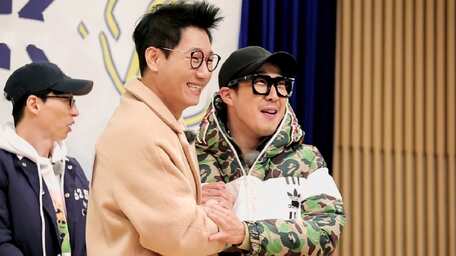 Watch Running Man Episode 332 With Subtitles Viu Indonesia