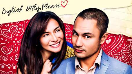 Watch English Only Please Online With Subtitles Viu Kuwait
