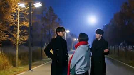 Goblin - Episode 3 | Sub Indo | VIU Indonesia