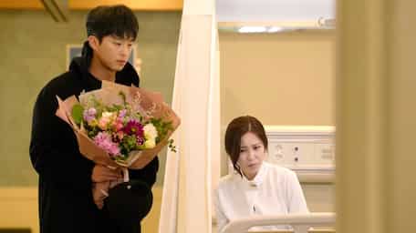 Watch My Shy Boss Episode 2 With Subtitles Viu Indonesia