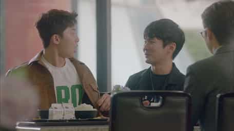 Watch Fight For My Way Episode 2 With Subtitles Viu Indonesia